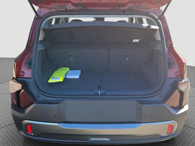 Kia EV2 61 kWh Air