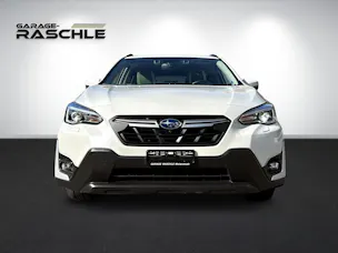 Subaru XV 2.0i e-Boxer Swiss Plus