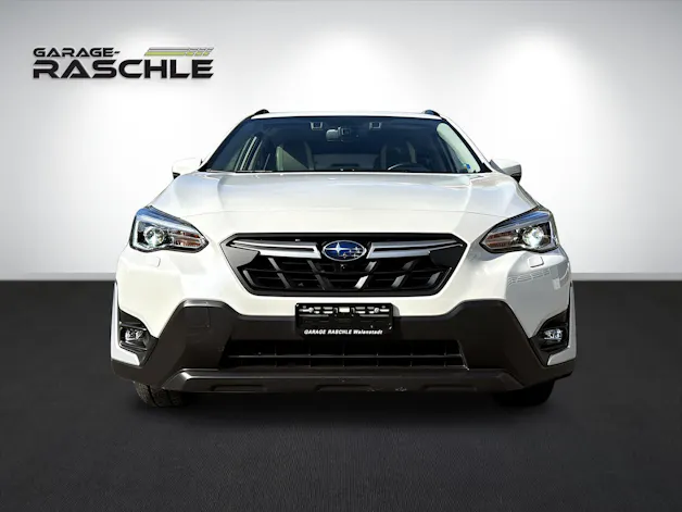 Subaru XV 2.0i e-Boxer Swiss Plus
