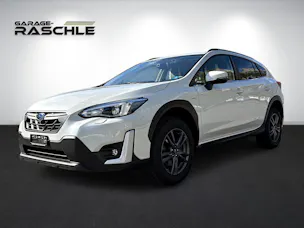 Subaru XV 2.0i e-Boxer Swiss Plus