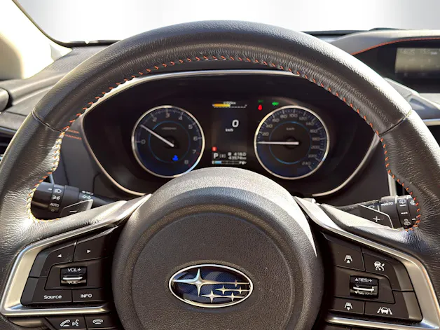 Subaru XV 2.0i e-Boxer Swiss Plus