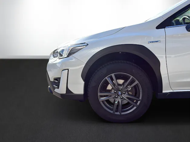 Subaru XV 2.0i e-Boxer Swiss Plus