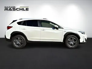 Subaru XV 2.0i e-Boxer Swiss Plus