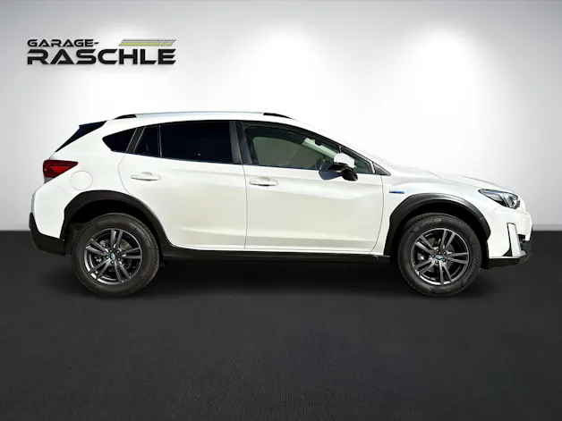 Subaru XV 2.0i e-Boxer Swiss Plus