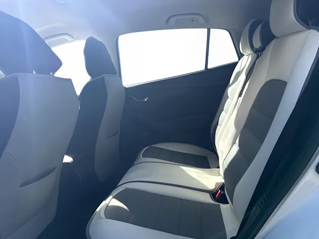 Subaru XV 2.0i e-Boxer Swiss Plus