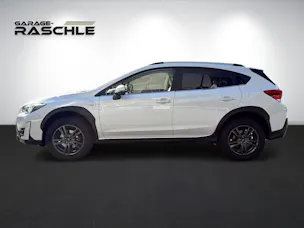 Subaru XV 2.0i e-Boxer Swiss Plus