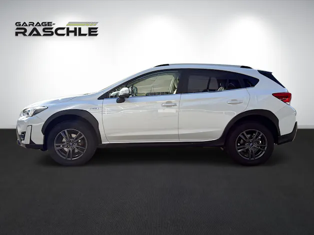 Subaru XV 2.0i e-Boxer Swiss Plus