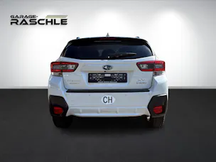 Subaru XV 2.0i e-Boxer Swiss Plus