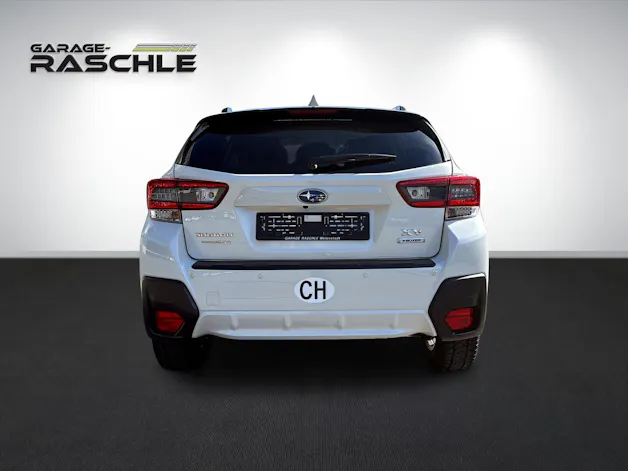 Subaru XV 2.0i e-Boxer Swiss Plus