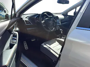 Subaru XV 2.0i e-Boxer Swiss Plus