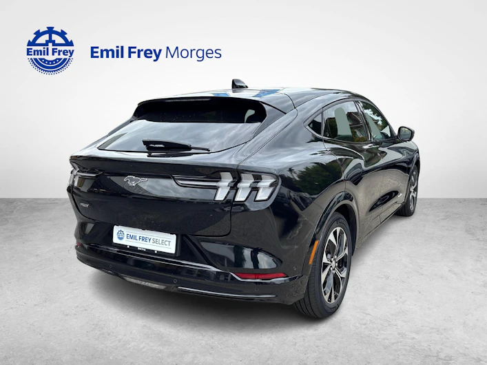 image du véhicule FORD MUSTANG MACH-E