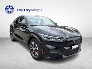 image du véhicule FORD Mustang Mach-E Standard AWD