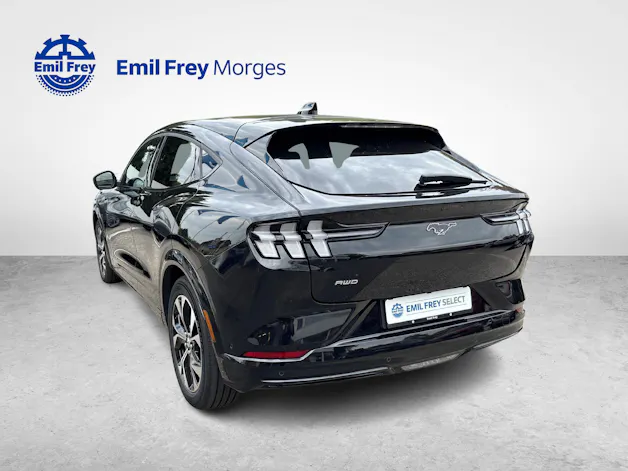 FORD Mustang Mach-E Standard AWD