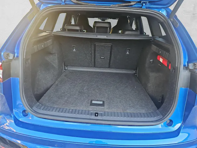 SKODA Enyaq iV SportLine 80x (CH) 📍