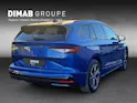 SKODA Enyaq iV SportLine 80x (CH) 📍