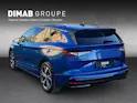 SKODA Enyaq iV SportLine 80x (CH) 📍