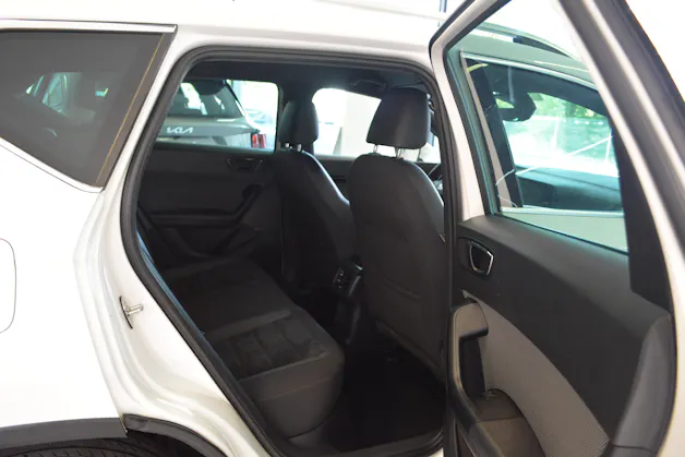 SEAT Ateca 1.4 TSI Xcellence 4Drive