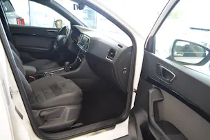 SEAT Ateca 1.4 TSI Xcellence 4Drive