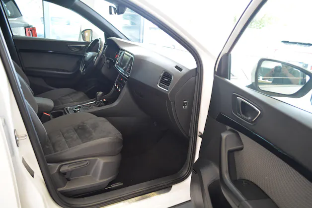 SEAT Ateca 1.4 TSI Xcellence 4Drive