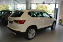 SEAT Ateca 1.4 TSI Xcellence 4Drive