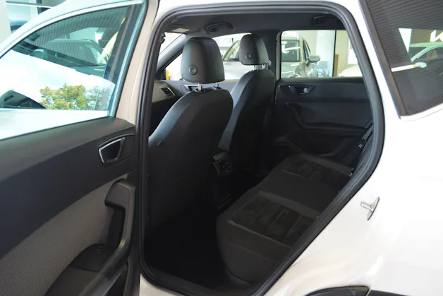 SEAT Ateca 1.4 TSI Xcellence 4Drive