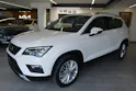 SEAT Ateca 1.4 TSI Xcellence 4Drive