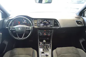 SEAT Ateca 1.4 TSI Xcellence 4Drive