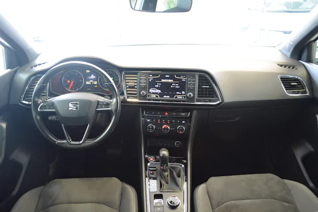 SEAT Ateca 1.4 TSI Xcellence 4Drive
