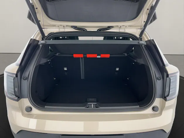 VOLVO EX30 P8 AWD