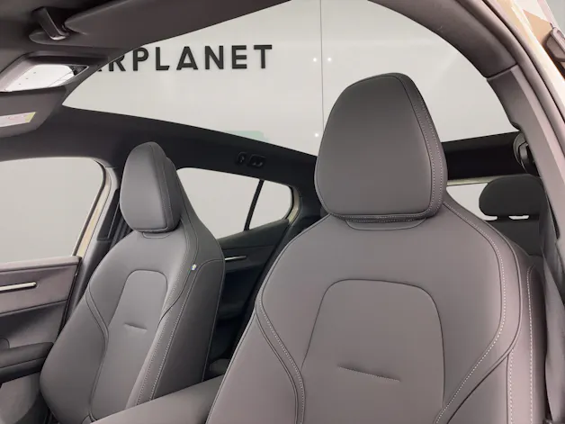 VOLVO EX30 P8 AWD