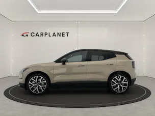 VOLVO EX30 P8 AWD