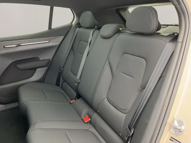 VOLVO EX30 P8 AWD