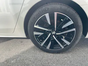 PEUGEOT 508 SW 1.6 PureTech GT Line