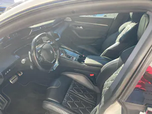 PEUGEOT 508 SW 1.6 PureTech GT Line