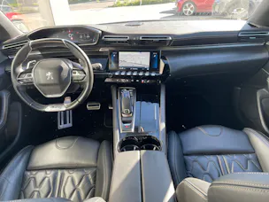 PEUGEOT 508 SW 1.6 PureTech GT Line