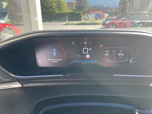 PEUGEOT 508 SW 1.6 PureTech GT Line
