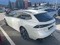 PEUGEOT 508 SW 1.6 PureTech GT Line