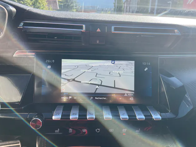 PEUGEOT 508 SW 1.6 PureTech GT Line