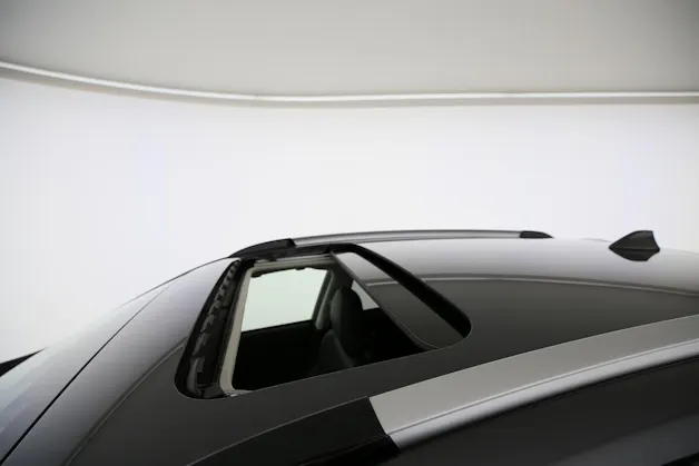 Subaru XV 2.0i e-Boxer Luxury