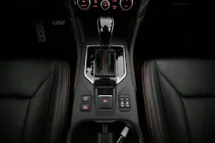 Subaru XV 2.0i e-Boxer Luxury