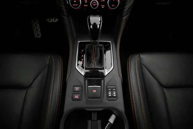 Subaru XV 2.0i e-Boxer Luxury