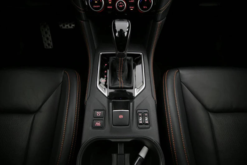 image du véhicule SUBARU XV