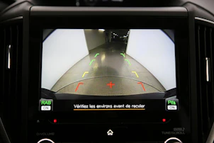 image du véhicule SUBARU XV 2.0i e-Boxer Luxury