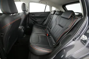 Subaru XV 2.0i e-Boxer Luxury