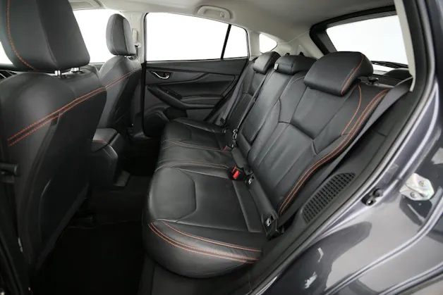 Subaru XV 2.0i e-Boxer Luxury