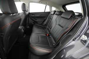 image du véhicule SUBARU XV 2.0i e-Boxer Luxury