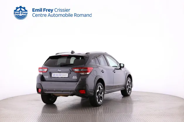 Subaru XV 2.0i e-Boxer Luxury