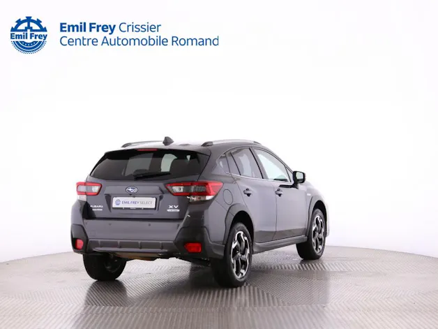 Subaru XV 2.0i e-Boxer Luxury