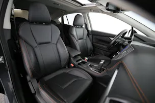 Subaru XV 2.0i e-Boxer Luxury