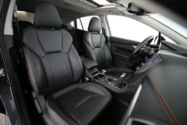 Subaru XV 2.0i e-Boxer Luxury